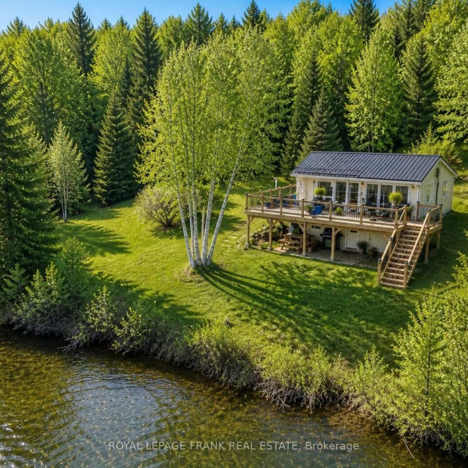 929 Baxter Road, Trent Hills