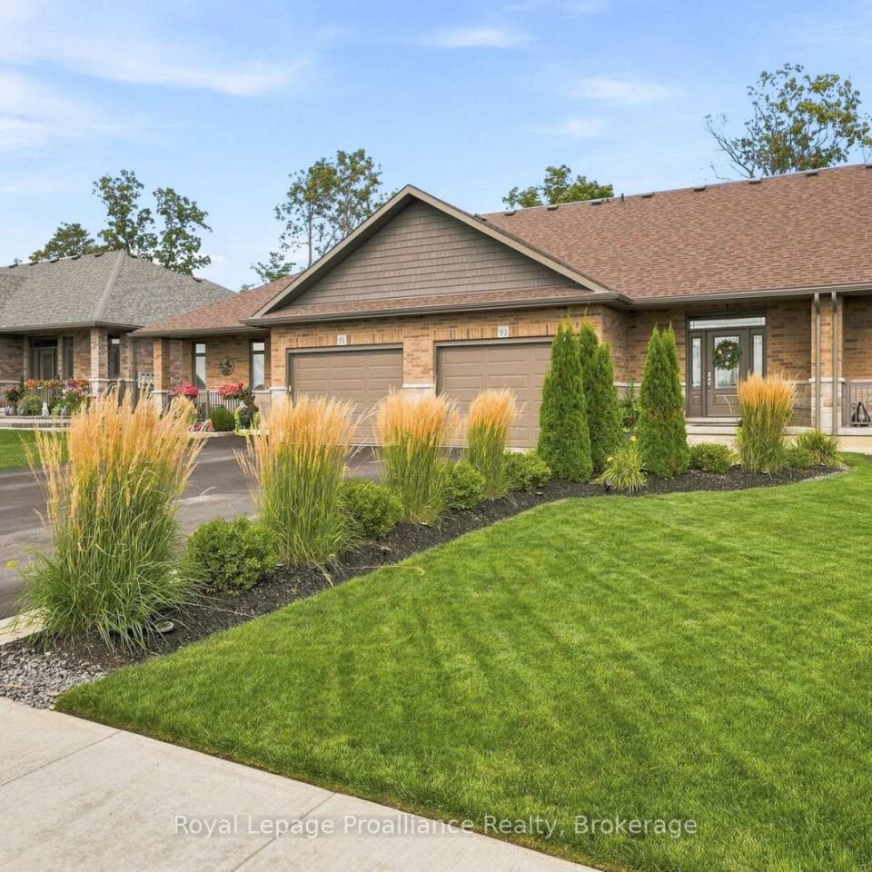 93 Appledene Drive, Quinte West