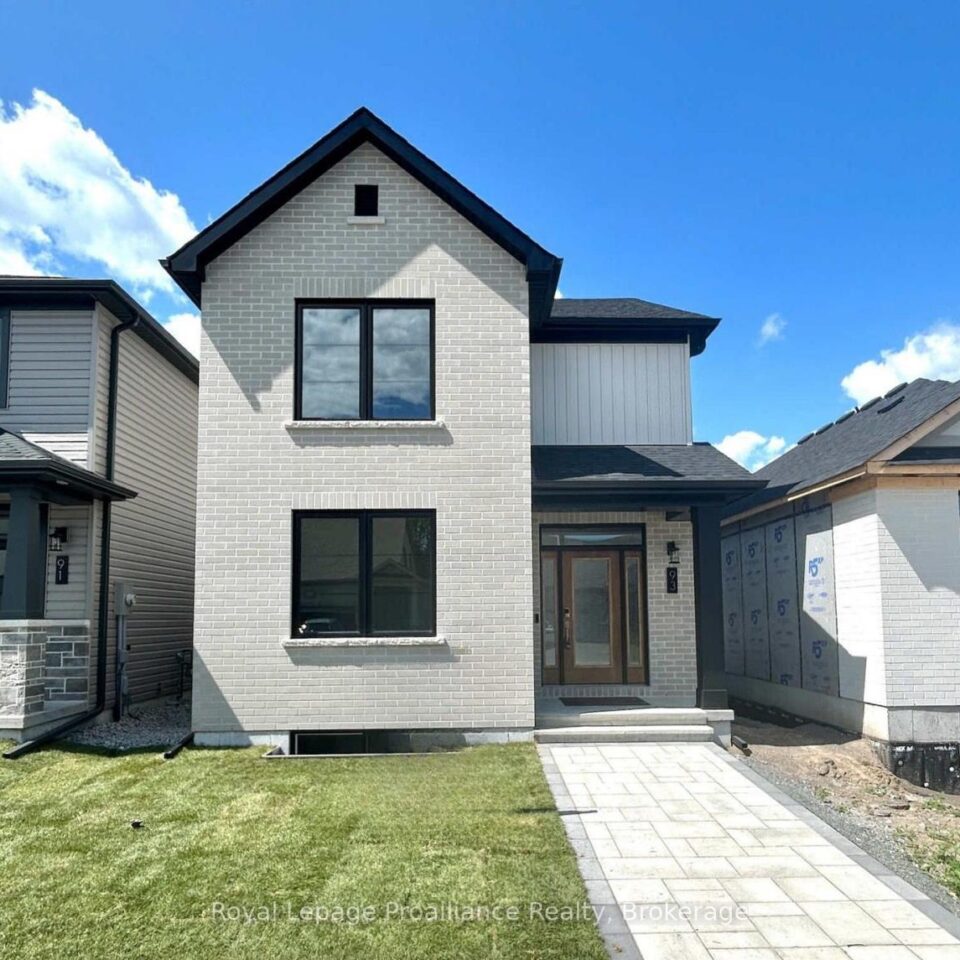 93 Athabaska Drive, Belleville