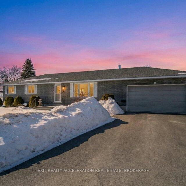 93 Henry Street, Greater Napanee