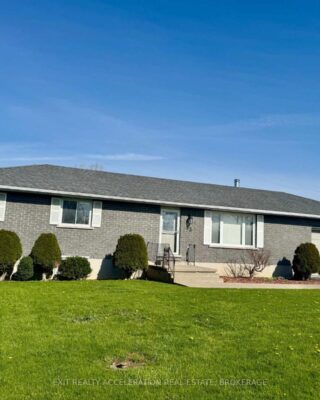 93 Henry Street, Greater Napanee
