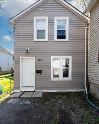 93 Linton Street, Kingston