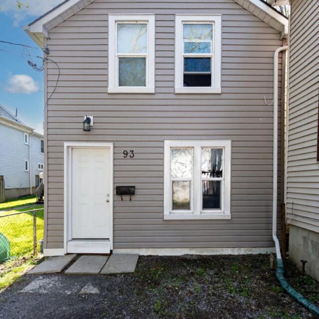93 Linton Street, Kingston