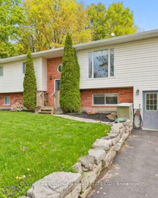 93 Tannery Road, Madoc