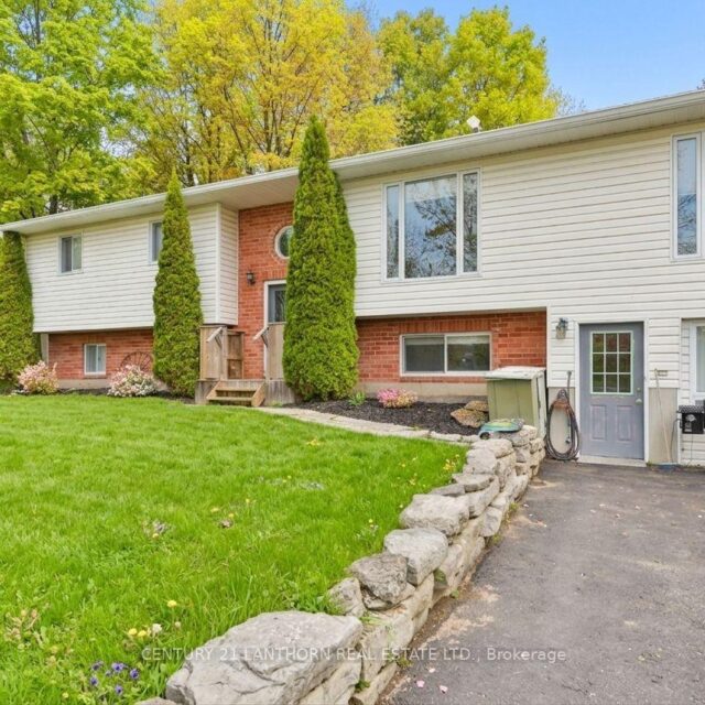 93 Tannery Road, Madoc