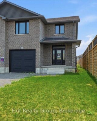 93 Wims Way, Belleville