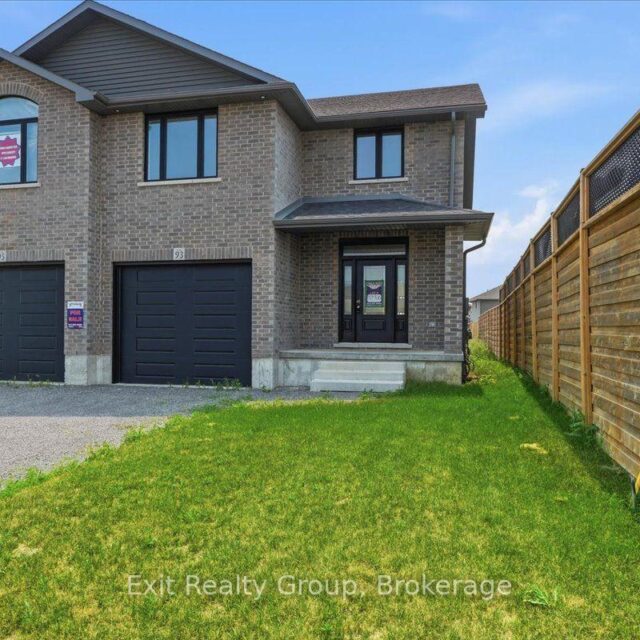 93 Wims Way, Belleville
