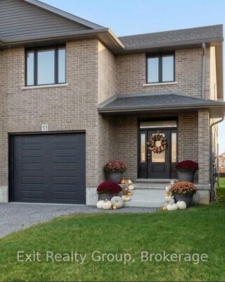 93 Wims Way, Belleville