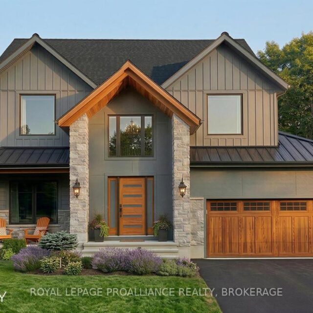 931 Malvern Terrace, Kingston