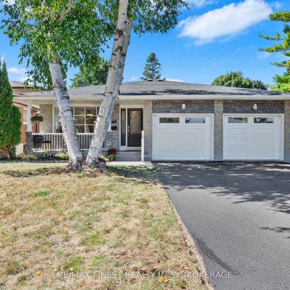 931 Safari Drive, Kingston (north Of Taylor-kidd Blvd)