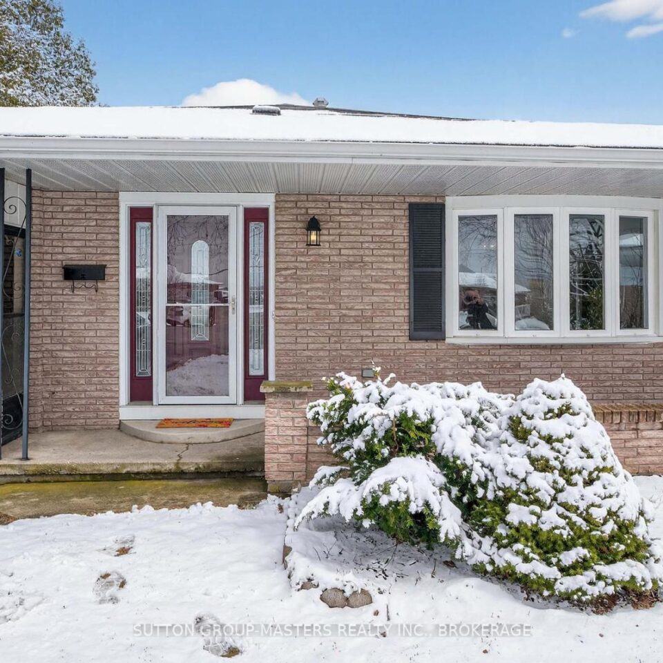 932 Brodie Avenue, Kingston
