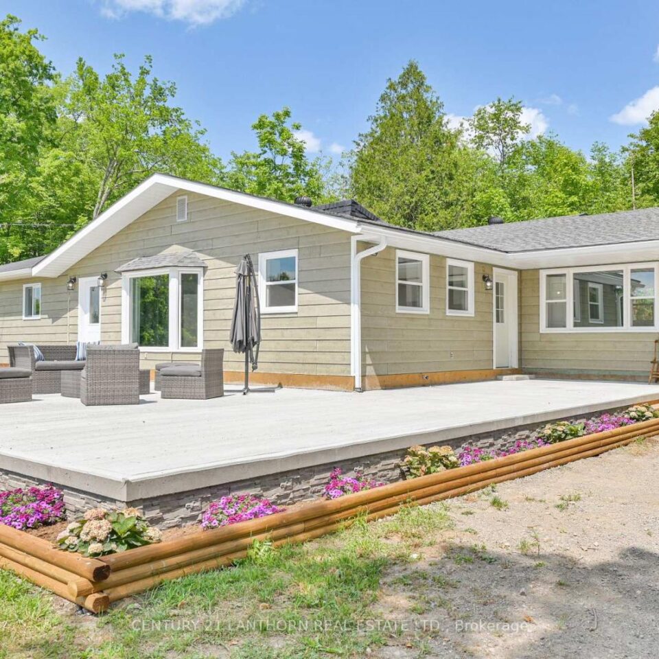 932 Hunt Club Road, Madoc