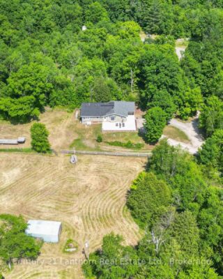 932 Hunt Club Road, Madoc