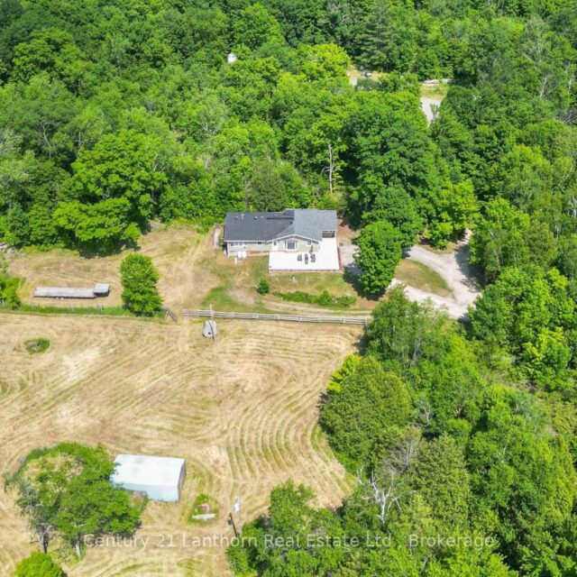 932 Hunt Club Road, Madoc