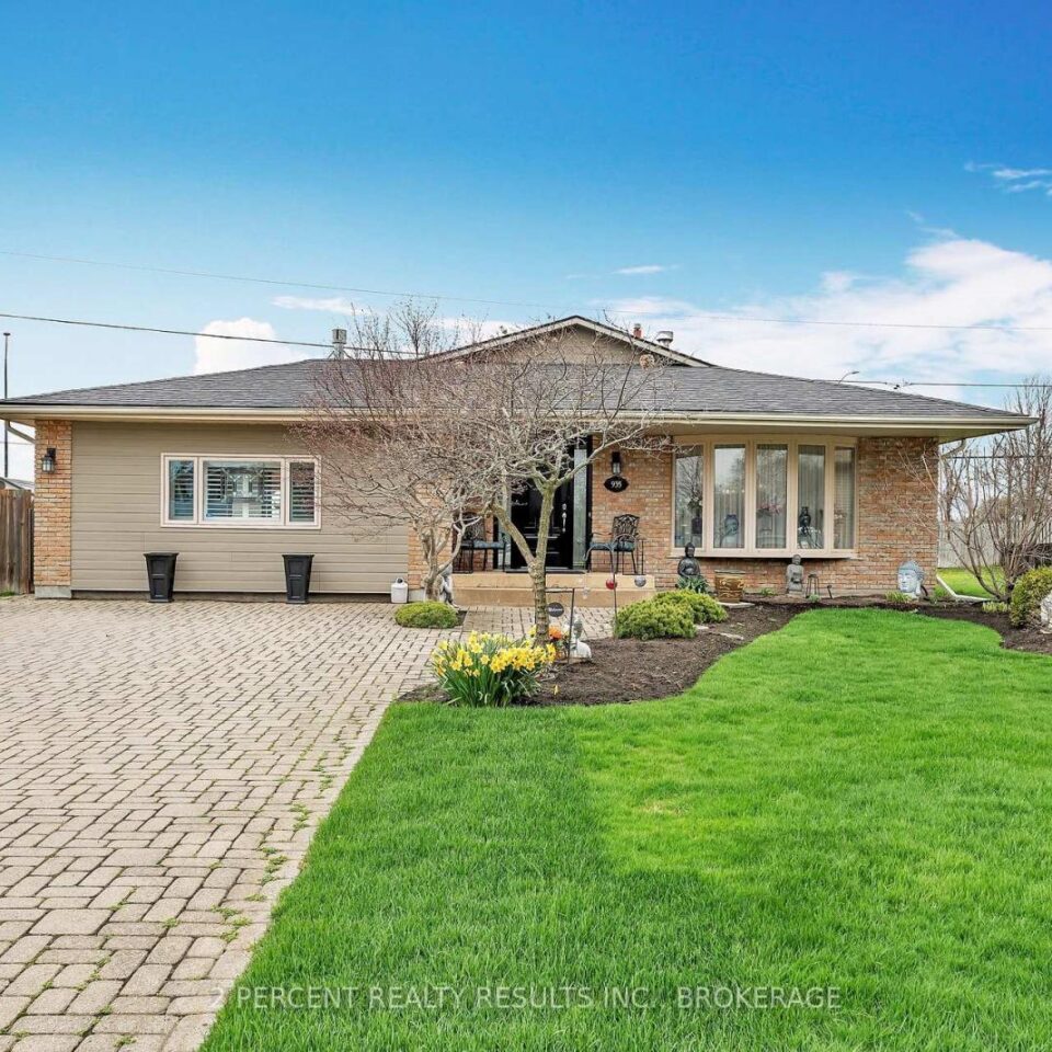 935 Brodie Avenue, Kingston