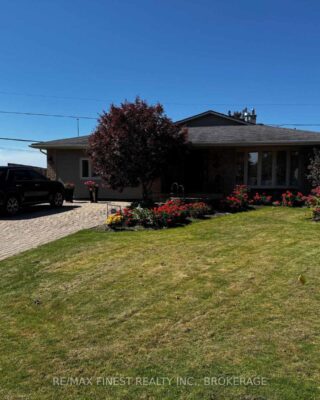 935 Brodie Avenue, Kingston