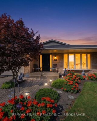 935 Brodie Avenue, Kingston