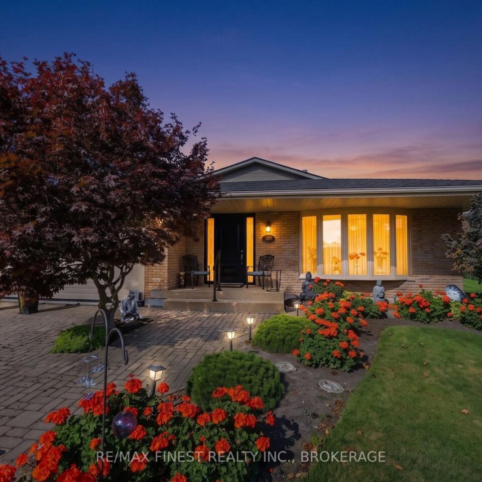 935 Brodie Avenue, Kingston