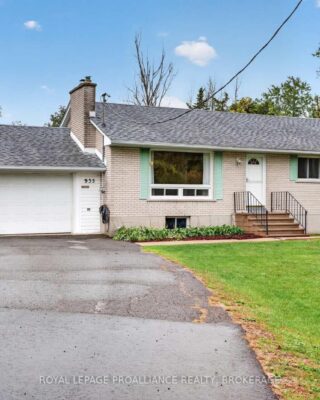 935 Mcknight Road, Kingston