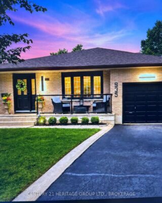 935 Pembridge Crescent, Kingston