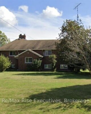 9358 County Road 2, Greater Napanee
