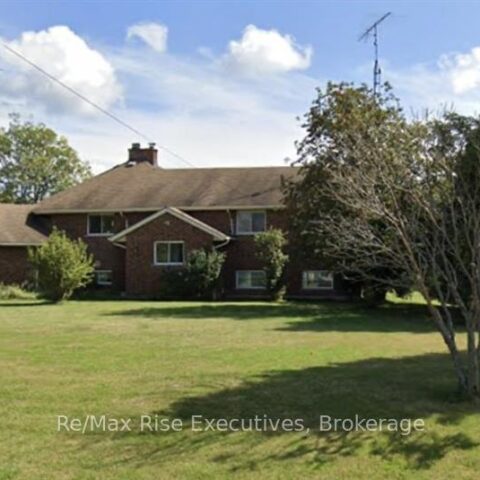 9358 County Road 2, Greater Napanee