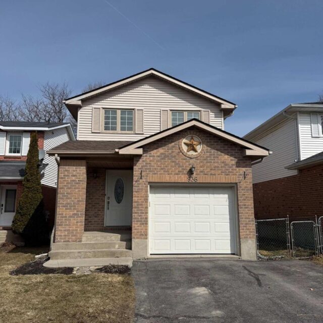936 Killarney Crescent, Kingston