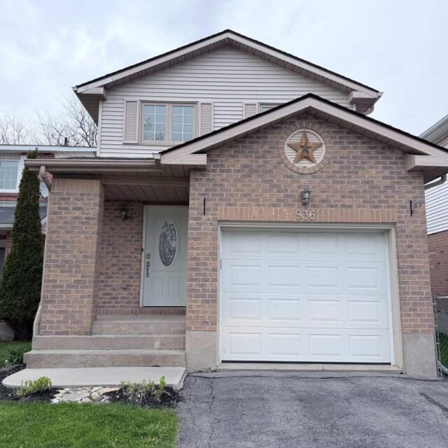 936 Killarney Crescent, Kingston