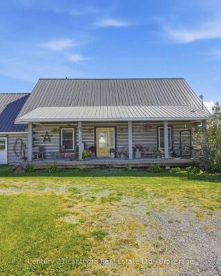 939 Kelly Road, Prince Edward County