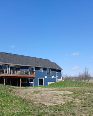 939 Sheffield Lane, Leeds And The Thousand Islands