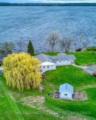 9392 Highway 33 Highway, Greater Napanee