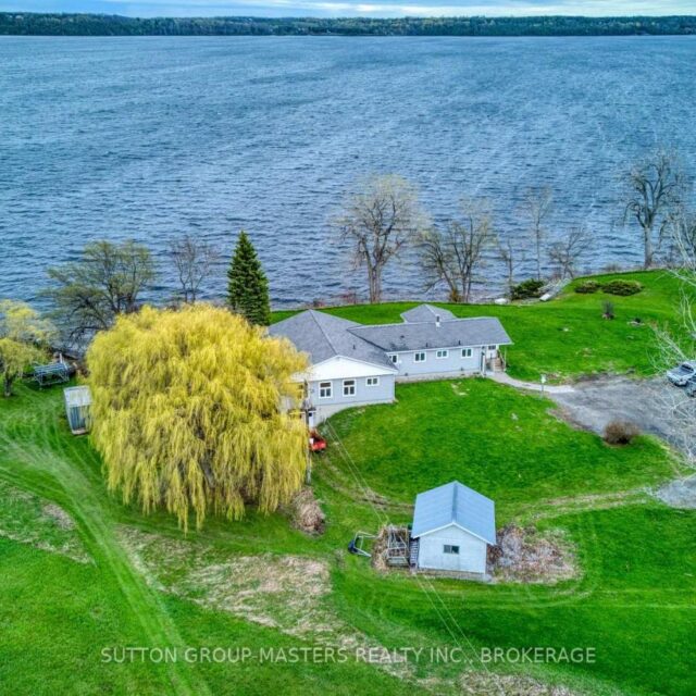 9392 Highway 33 Highway, Greater Napanee