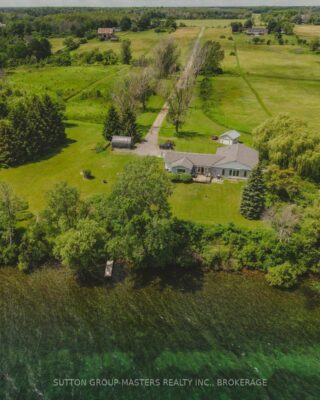 9392 Highway 33 Highway, Greater Napanee
