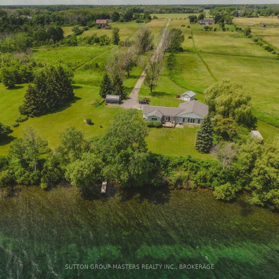 9392 Highway 33 Highway, Greater Napanee
