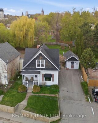 94 Dundas Street E, Belleville