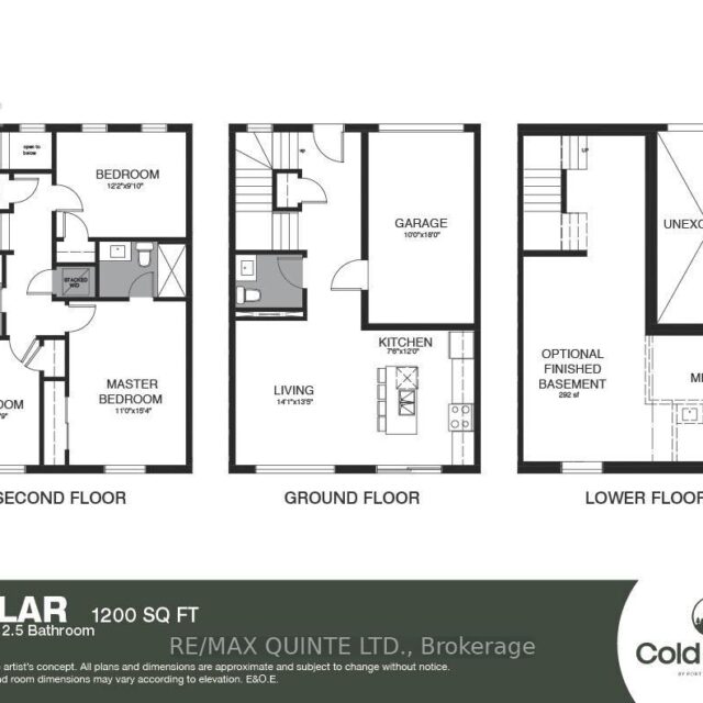 94 Hineman Street, Prince Edward County