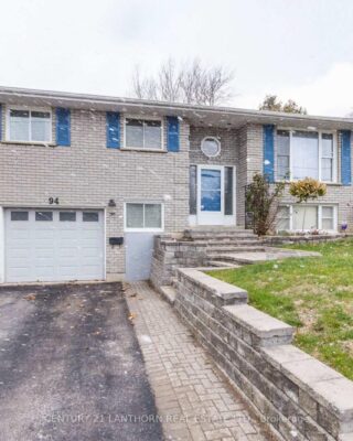 94 North Murray Street, Quinte West