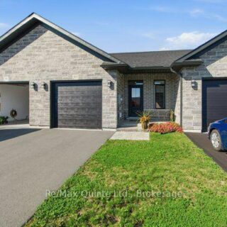94 Raycroft Drive, Belleville