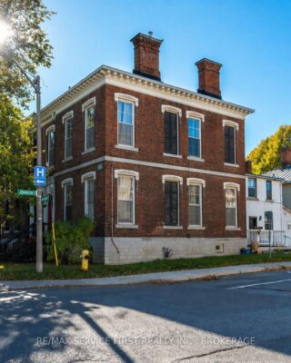 94 Sydenham Street, Kingston