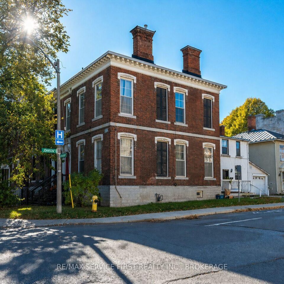 94 Sydenham Street, Kingston