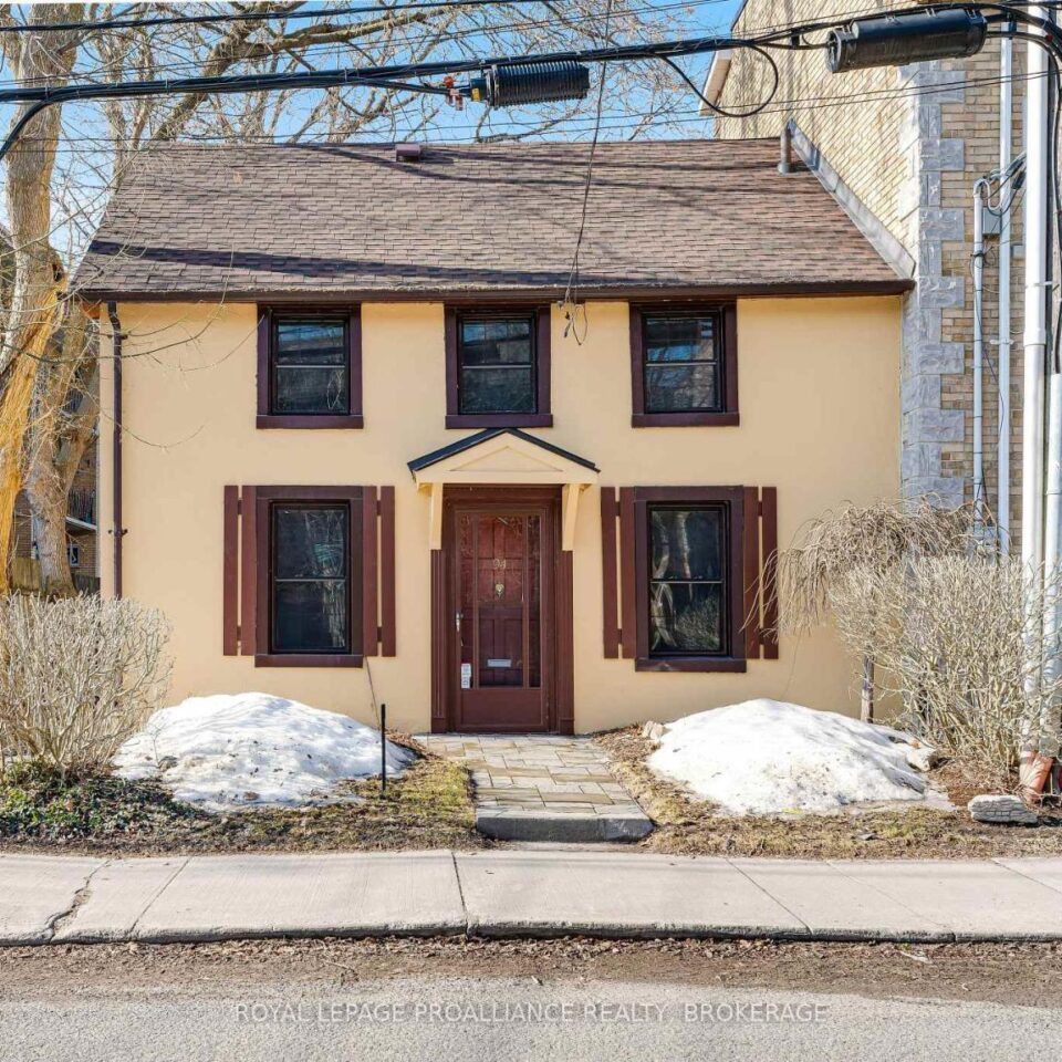 94 William Street, Kingston