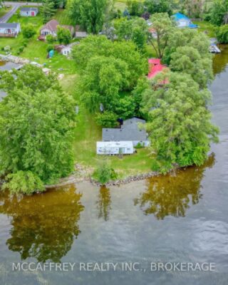 94 Willow Point Lane, Greater Napanee