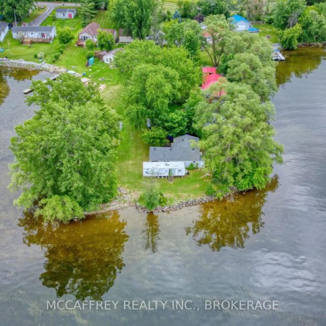 94 Willow Point Lane, Greater Napanee