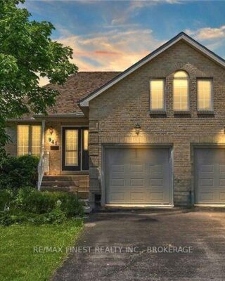 941 Malvern Terrace, Kingston