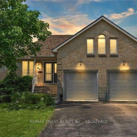 941 Malvern Terrace, Kingston