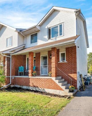 944 Warburton Crescent, Kingston
