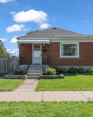945 Victoria Street, Kingston