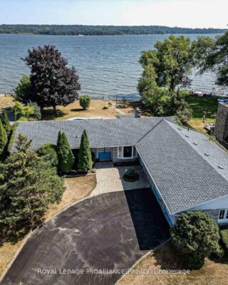 95 Baylea Drive, Quinte West