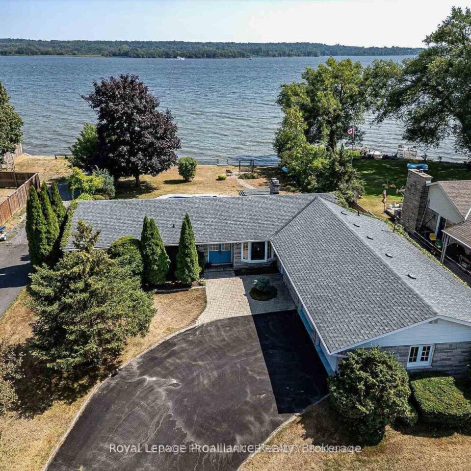95 Baylea Drive, Quinte West