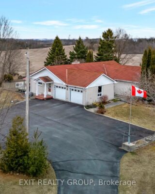 95 Boundary Road, Belleville